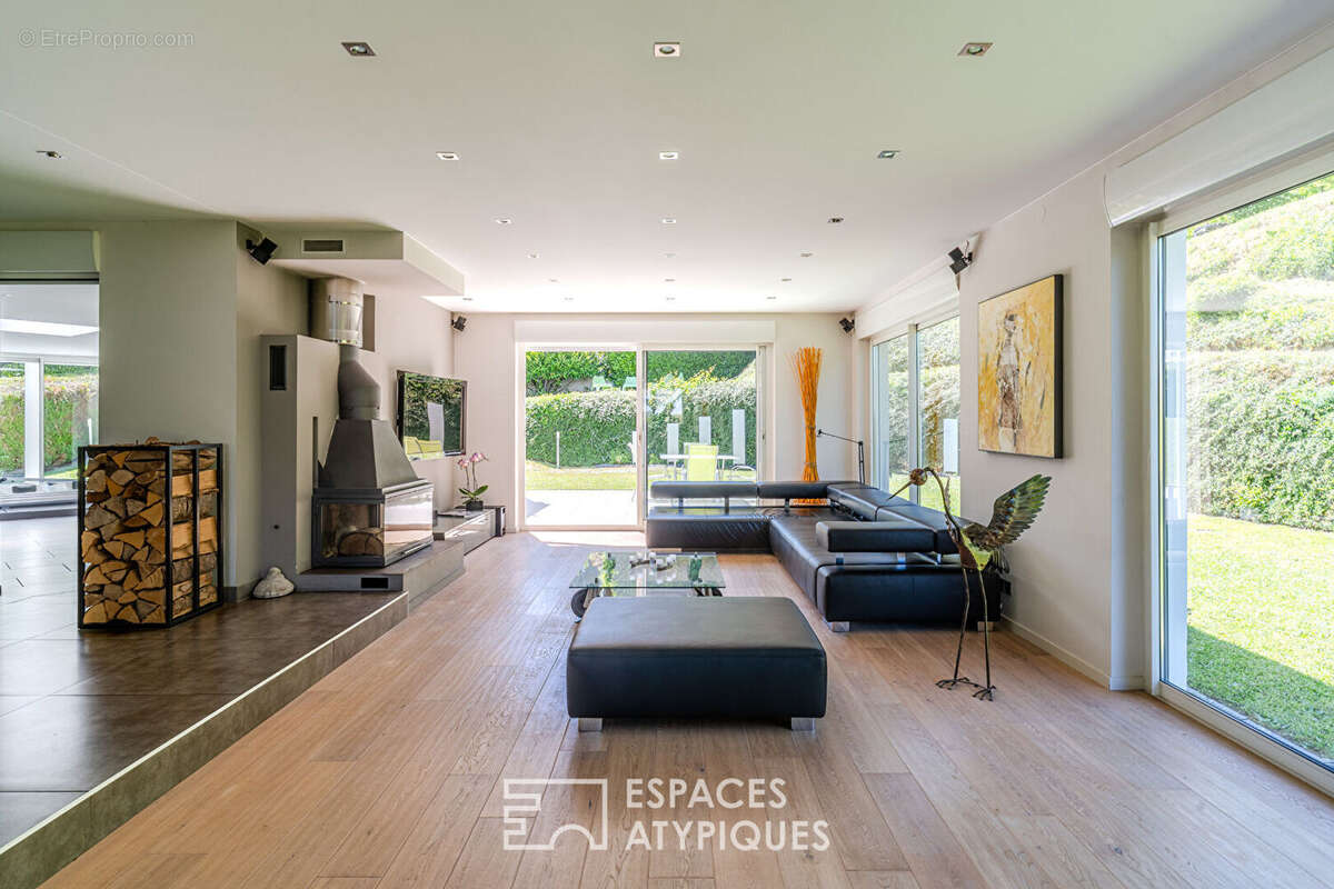 Maison à MITTELHAUSBERGEN