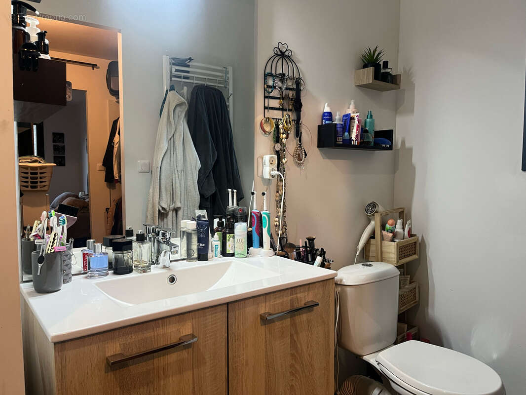 Maison à COULOUNIEIX-CHAMIERS