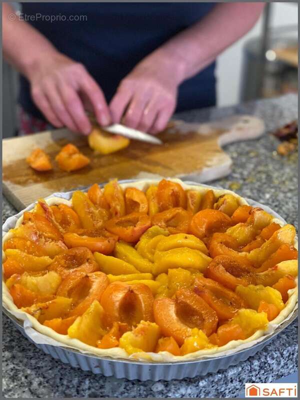 Photo 6 - Commerce à SAINT-MAUR-DES-FOSSES