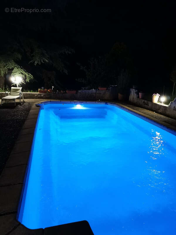 Maison à CINTEGABELLE