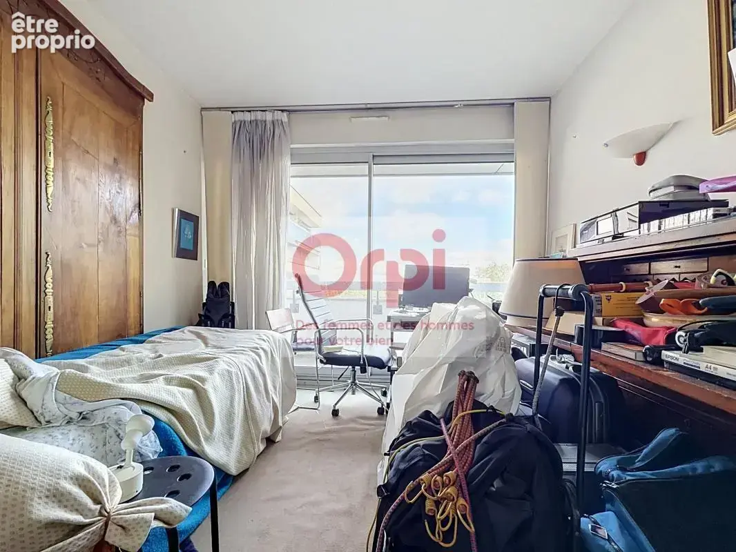 Appartement À Vendre 4/5 pièces / 2 Balcons - photo 13