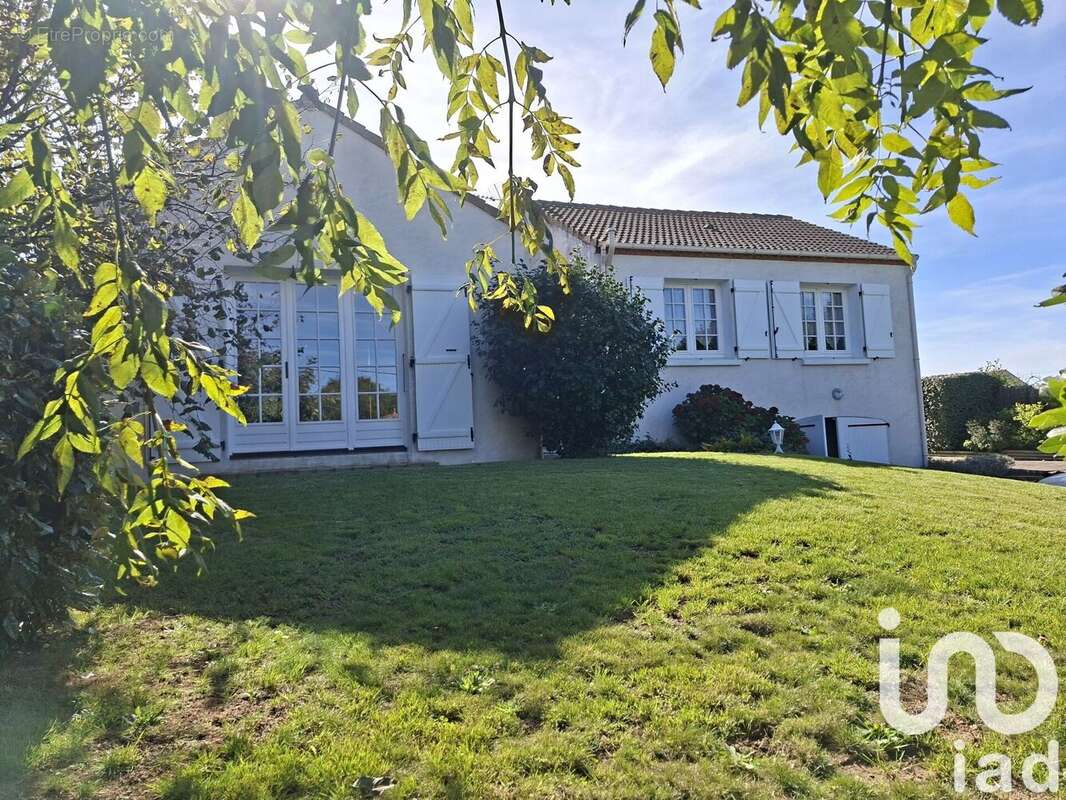 Photo 2 - Maison à SAINT-VIAUD