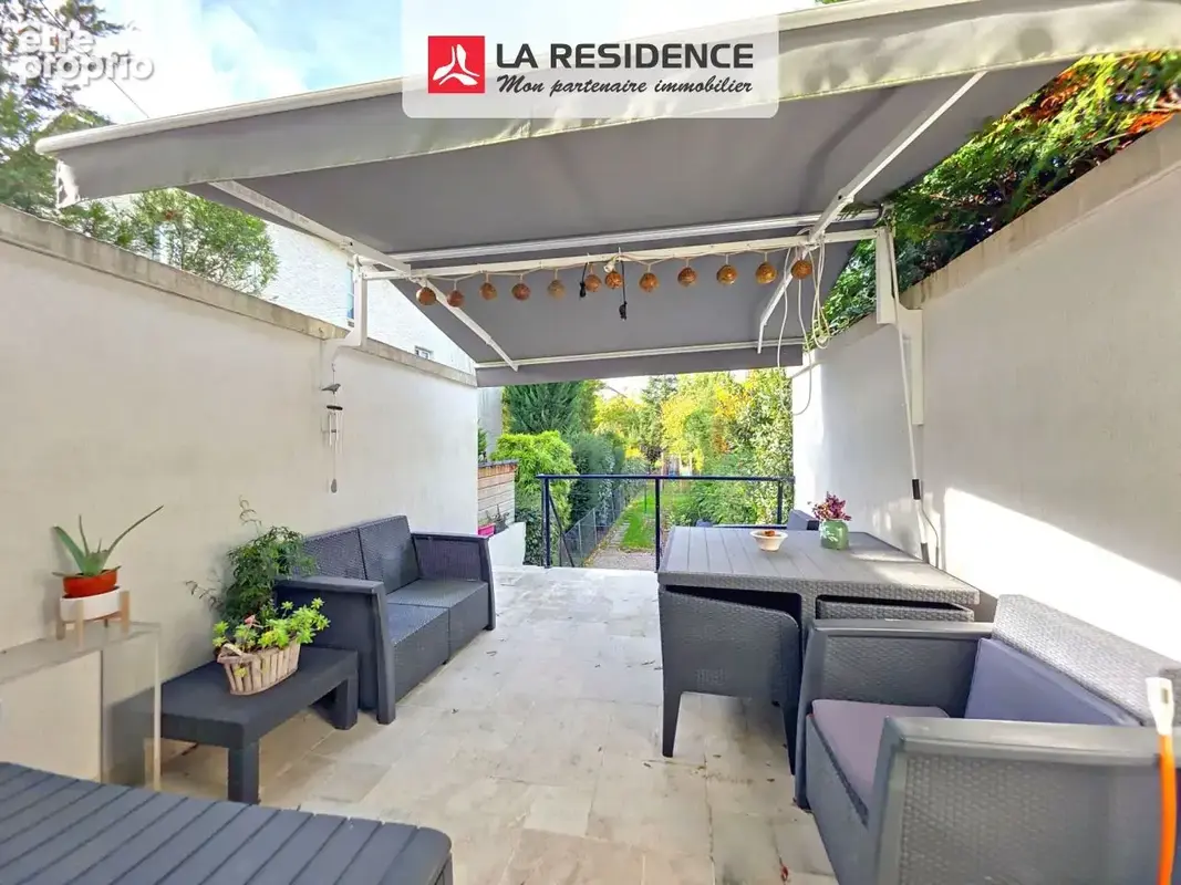 Maison 94 m² à Chatou  - photo 3