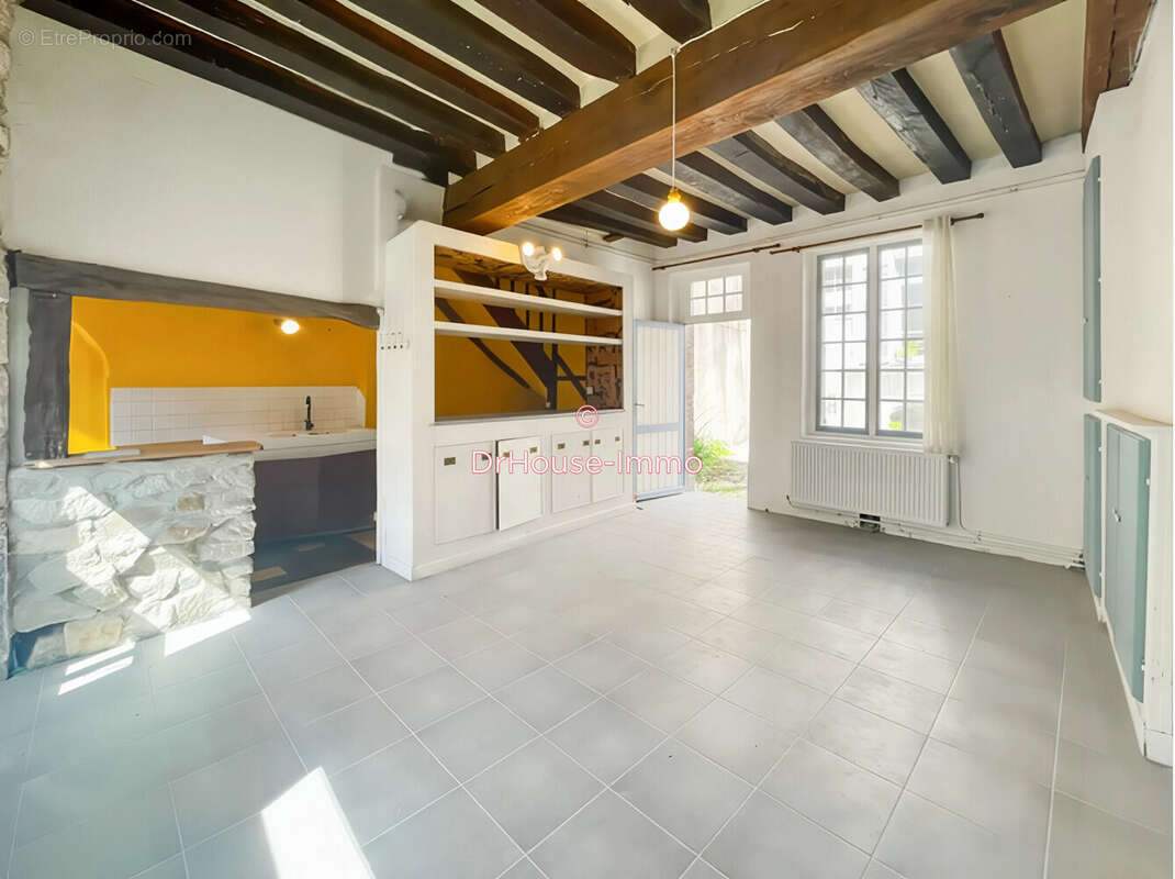 Maison 88 m² à Montargis  - photo 15
