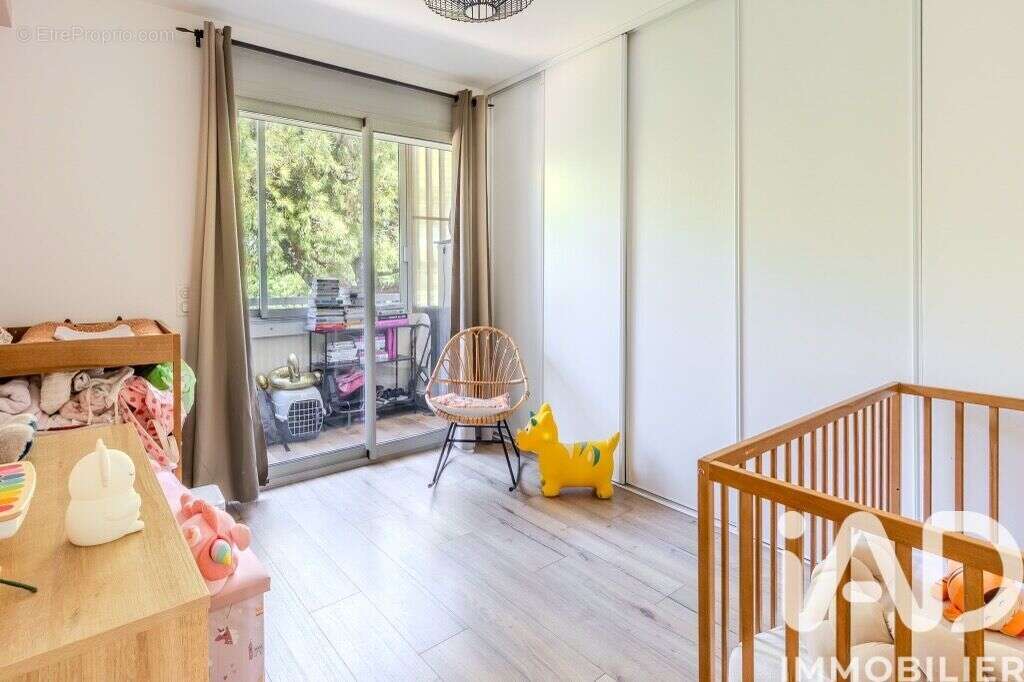 Photo 8 - Appartement à MANDELIEU-LA-NAPOULE