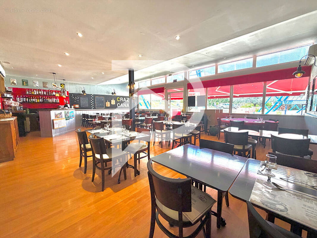 Fonds de commerce Restaurant Mourenx 111 m² - photo 5