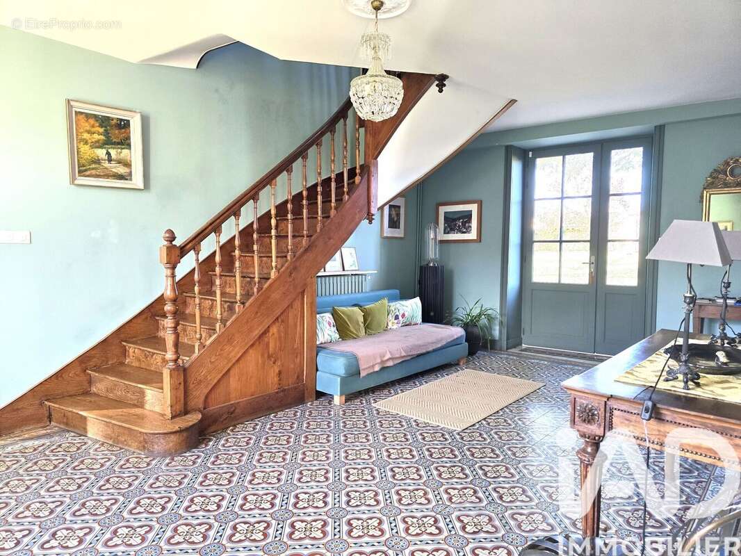 Photo 5 - Maison à BOURG-CHARENTE