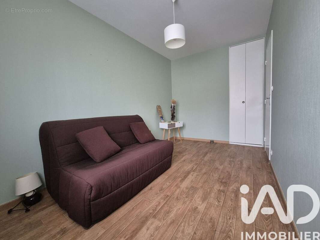 Maison 83 m² à Mignieres  - photo 9