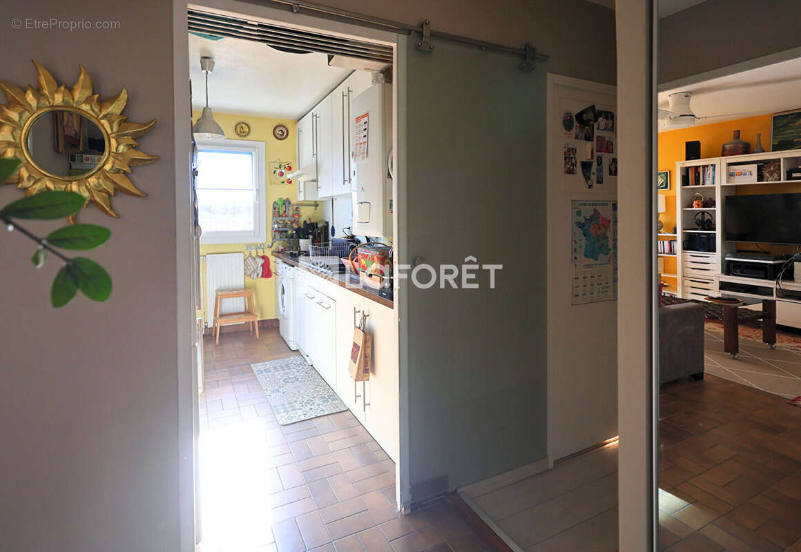 Appartement à VALBONNE