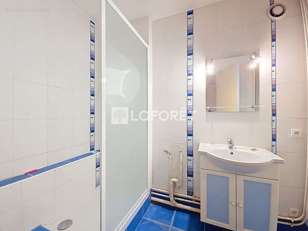 Appartement à BOURG-EN-BRESSE