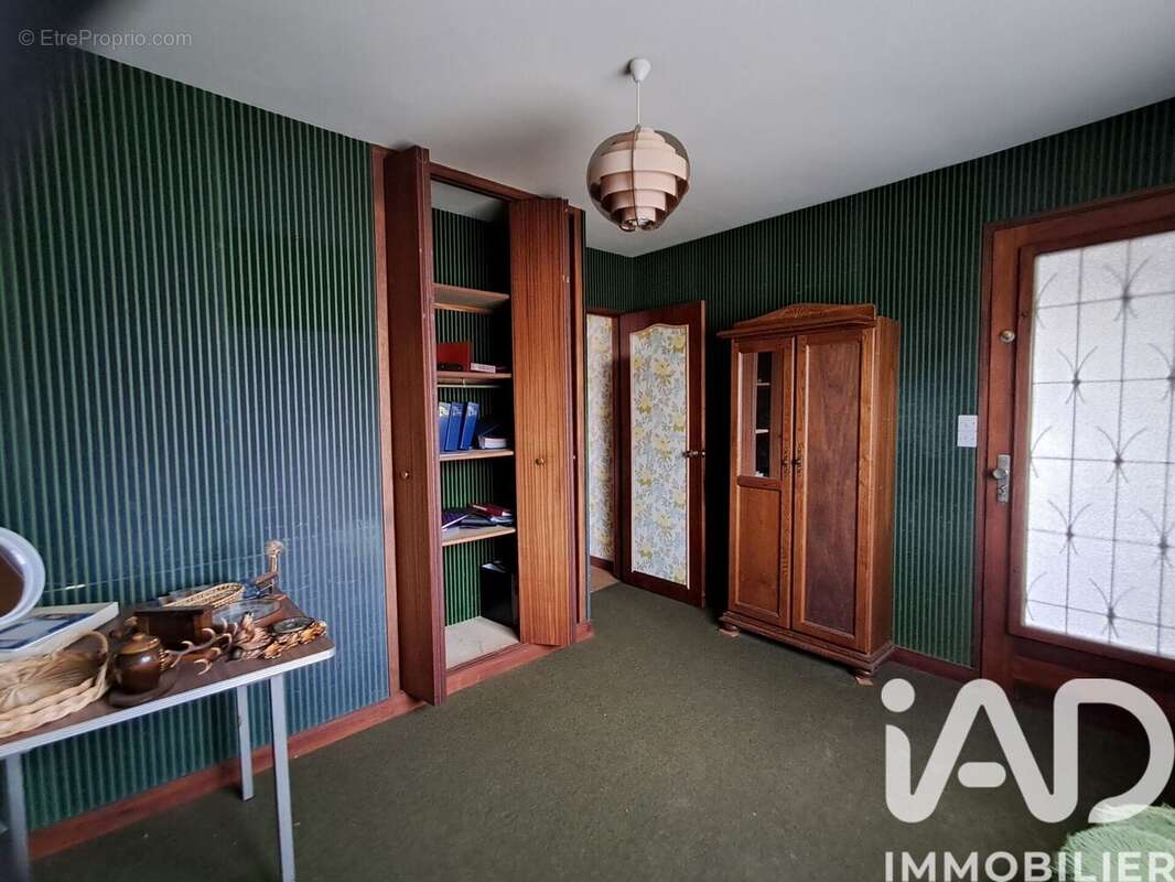 Photo 9 - Maison à COULONGES-THOUARSAIS