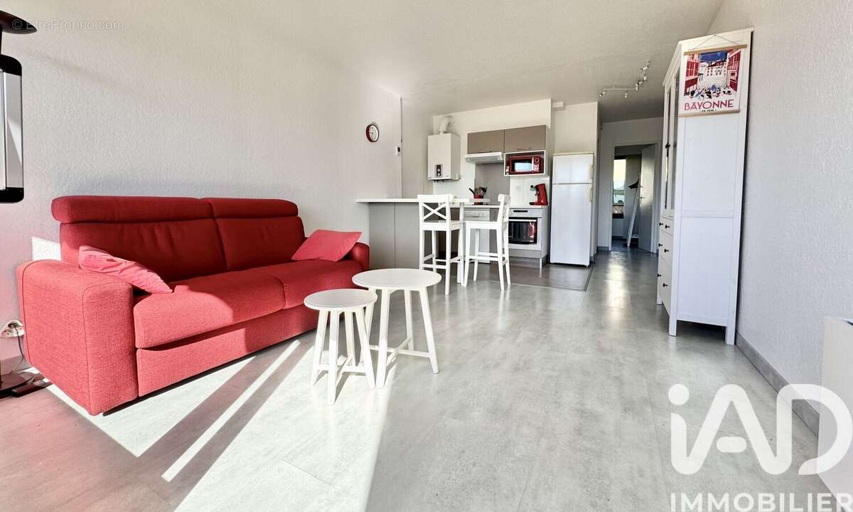 Photo 5 - Appartement à SAINT-JEAN-DE-LUZ