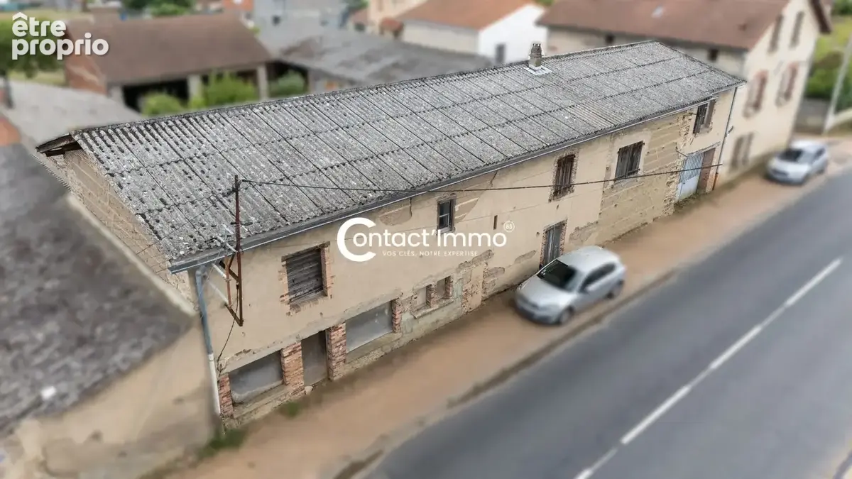 Maison 6 pièces 183 m² à vendre à Lezoux (63190) - photo 4