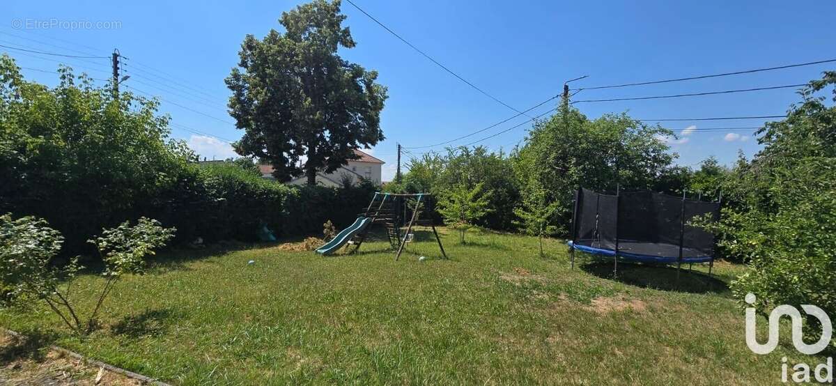 Photo 3 - Maison à DIEUZE