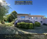 Maison à ROCHE