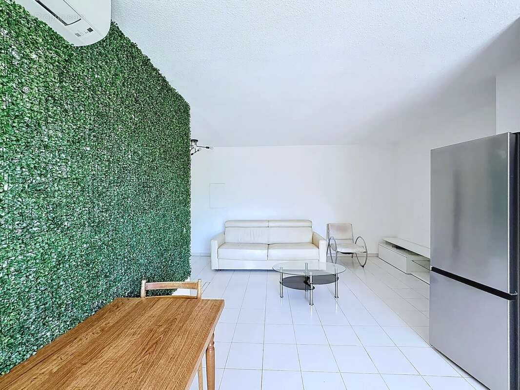 Appartement à CAGNES-SUR-MER