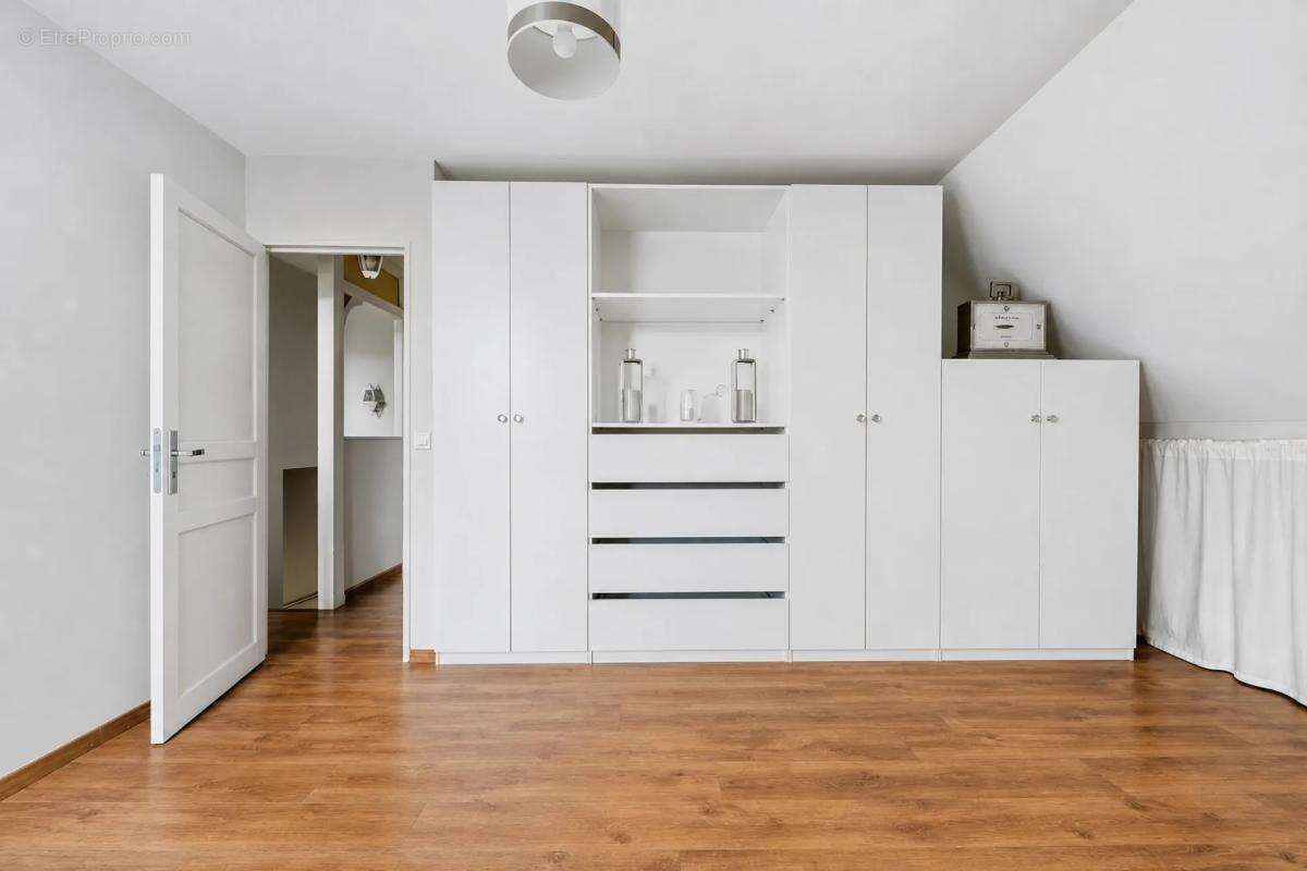 Appartement à SANNOIS