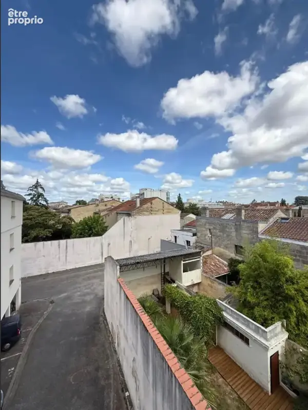 Appartement Bordeaux T2 49.5 m2 - photo 5