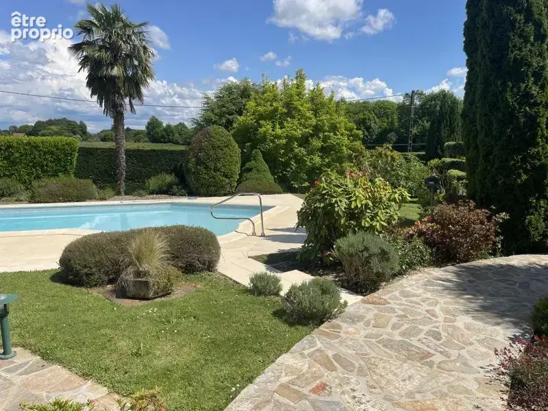 Entre Brive et Limoges, 15 mn accès A20 - photo 19