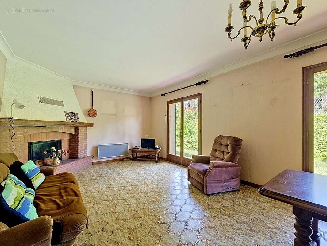 Maison à QUINT-FONSEGRIVES