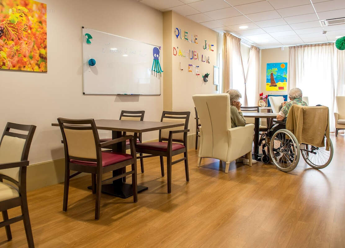 Appartement à SAUMUR