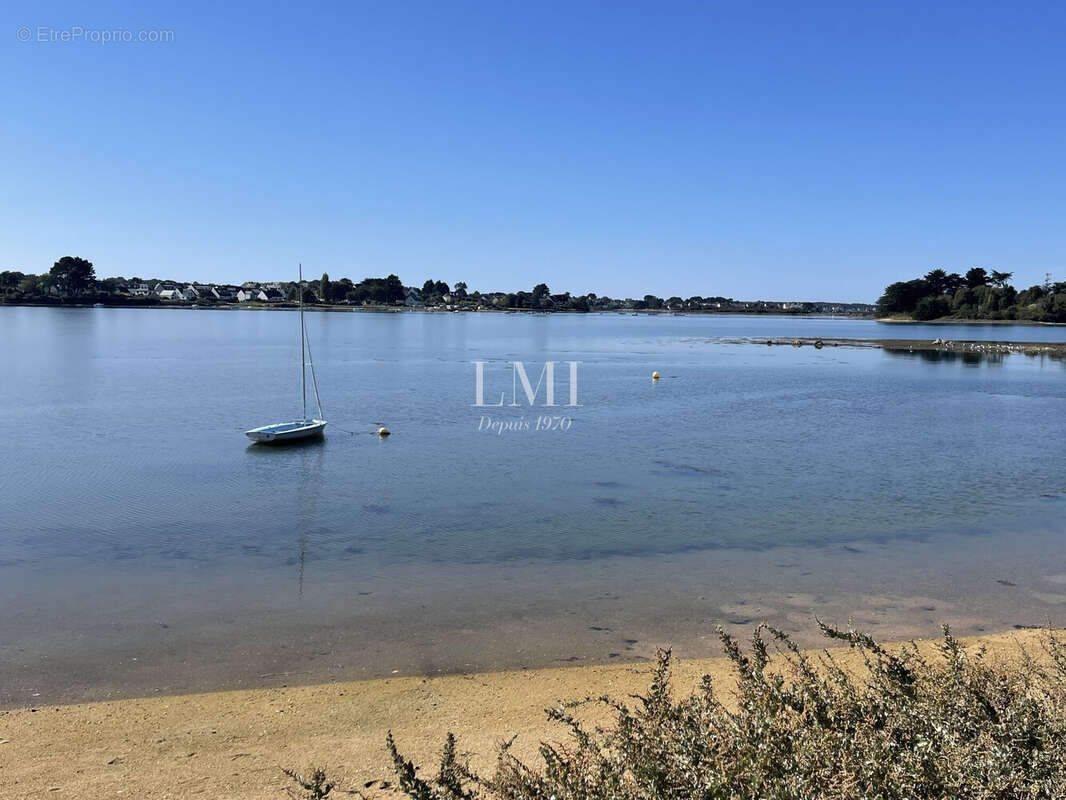 Maison à SAINTE-HELENE