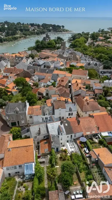 Photo 1 - Maison à PORNIC