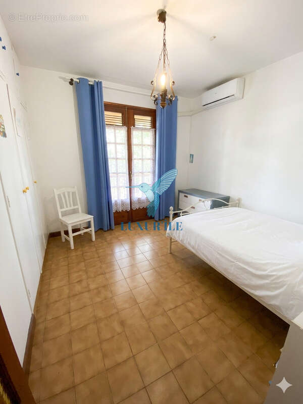 Appartement à VIEUX-HABITANTS