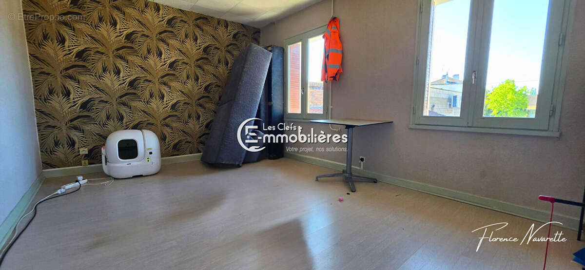 Immeuble à vendre Louhans - photo 9