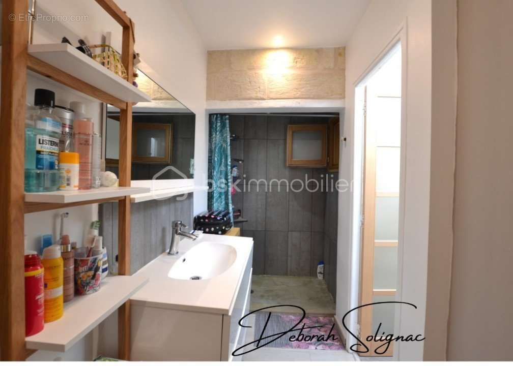 Maison à AIGUES-MORTES