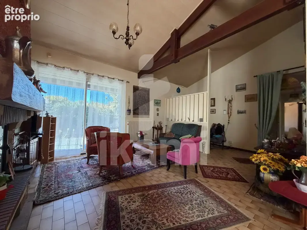 Maison familiale aux beaux volumes et beau potentiel - photo 2