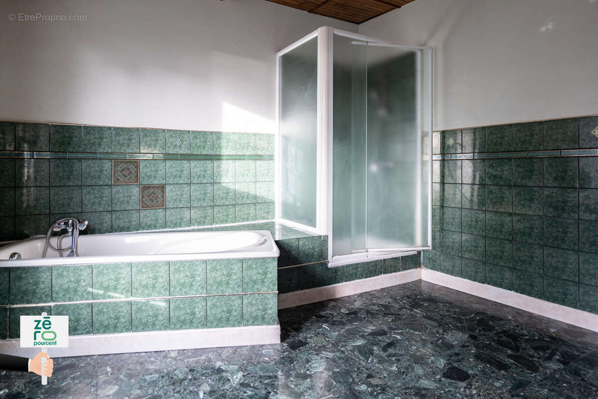 Maison à LE LOROUX-BOTTEREAU