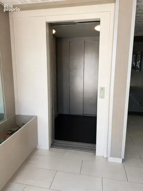 Appartement de 3 pièces de 60 m² à Chalon-sur-Saône - photo 14