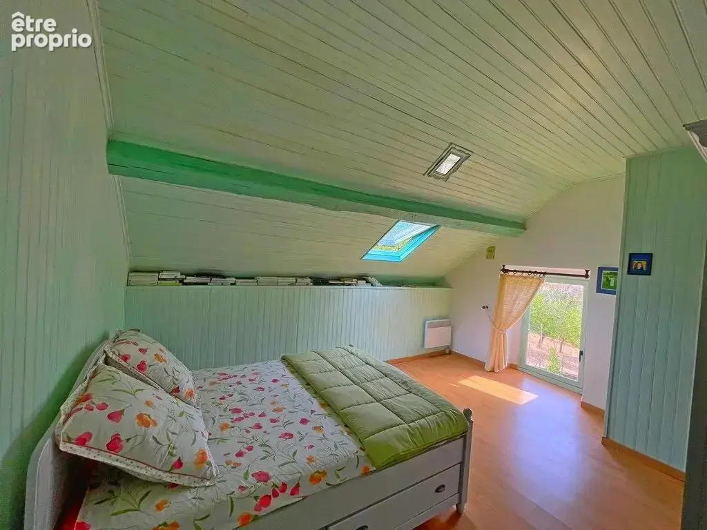 Exclusivité – bourgogne – parc du morvan – entre le lac des settons et autun  ensemble immobilier avec maison d’habitation, dépe - photo 28