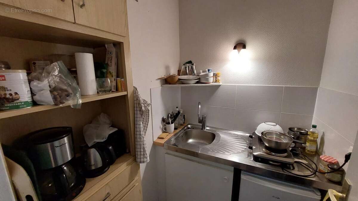 Appartement à TOURS
