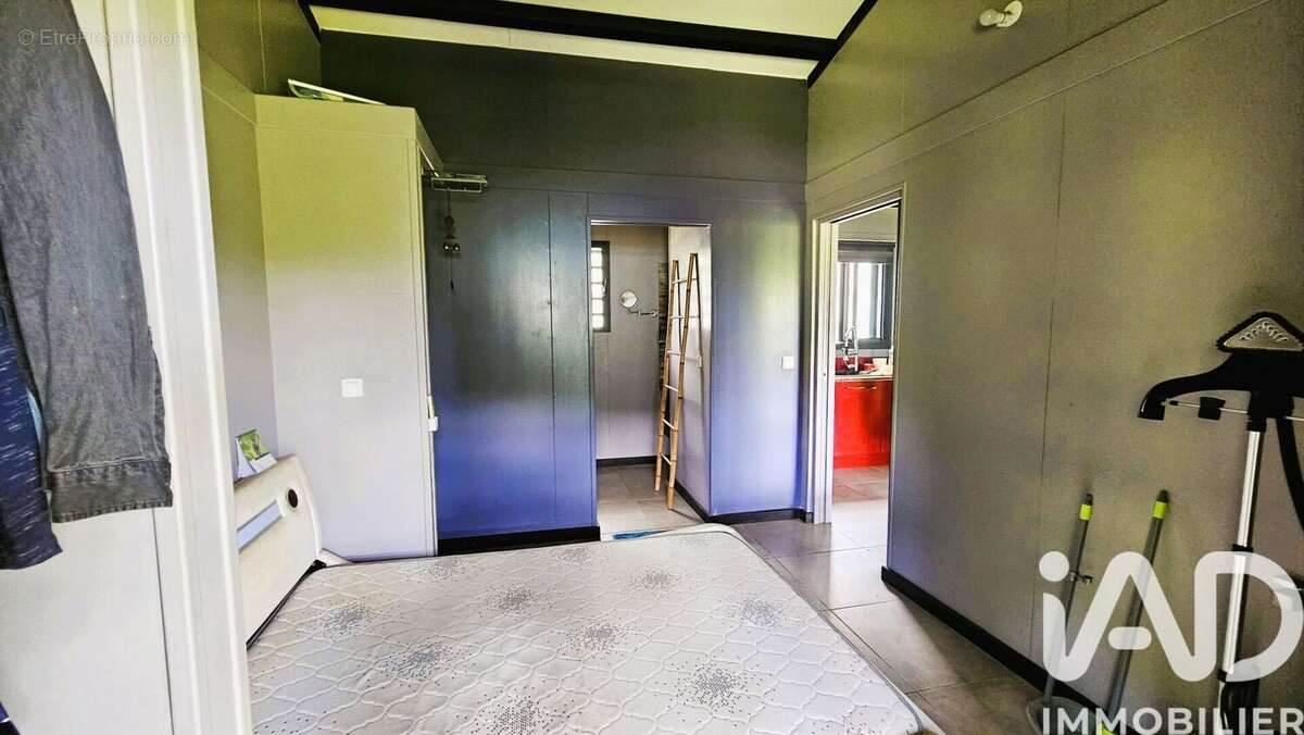 Photo 4 - Maison à SAINT-PHILIPPE