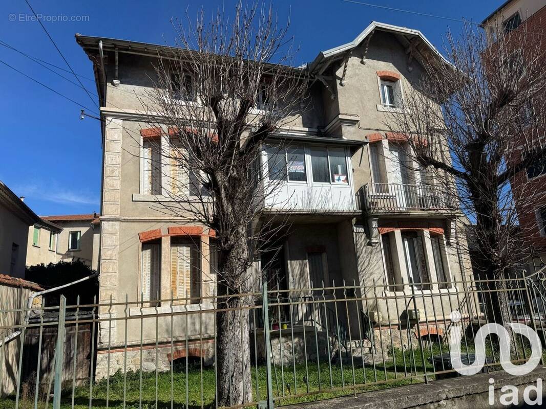 Photo 1 - Appartement à ALES