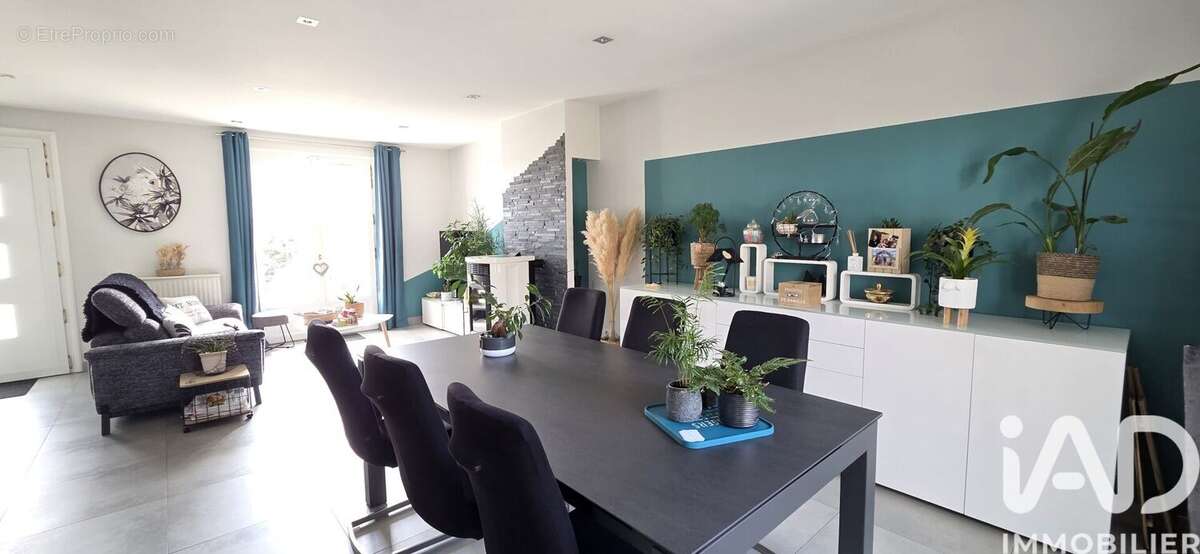 Photo 6 - Maison à TREMENTINES