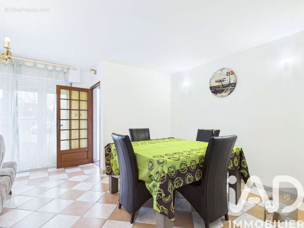 Photo 3 - Maison à HERIN