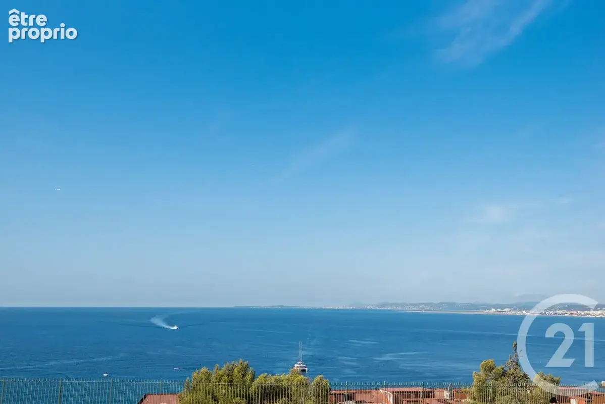 Appartement 5 pièces 158 m² à vendre à Nice (06300) - photo 2
