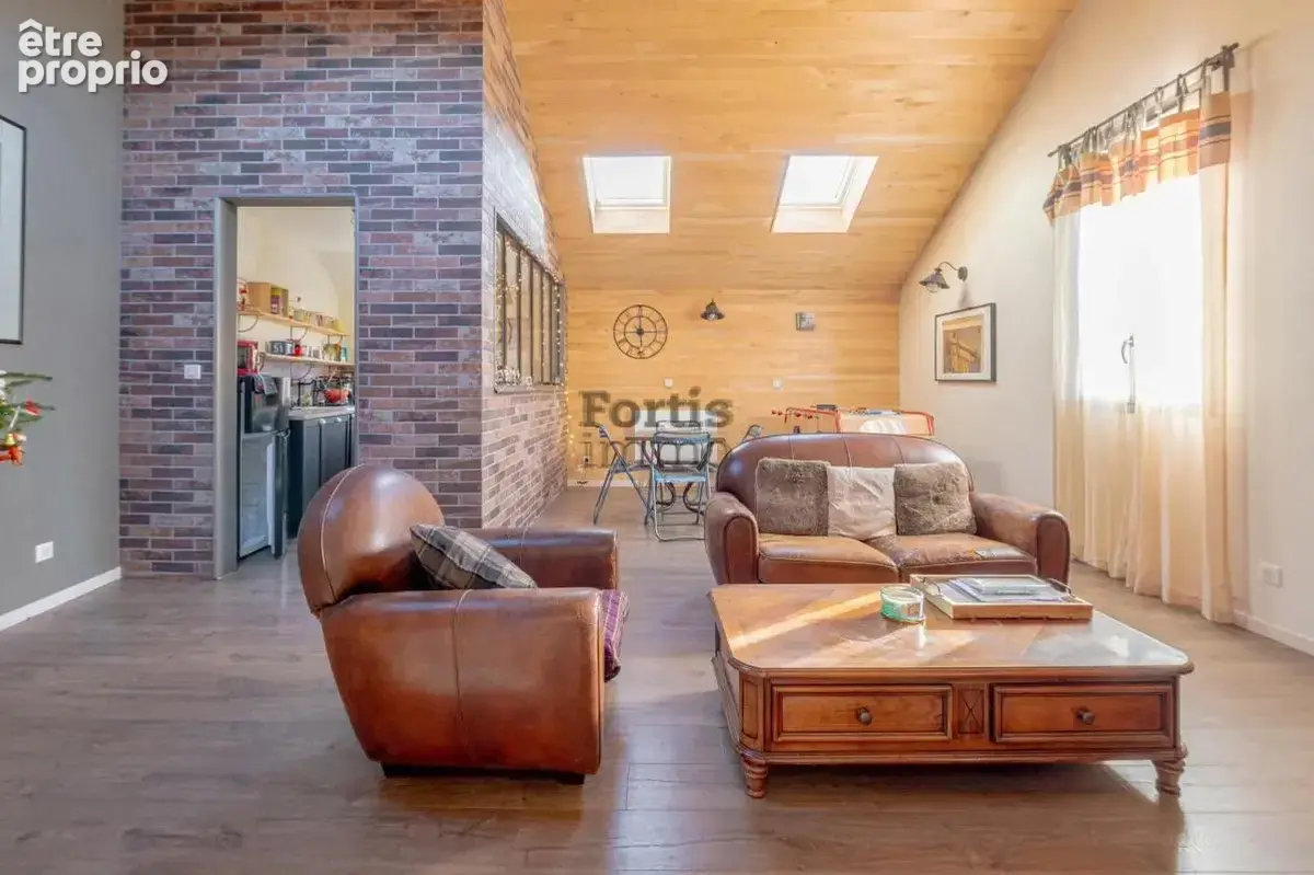 Belle propriété avec dépendances 14 pièces, 495M² habitables - photo 28