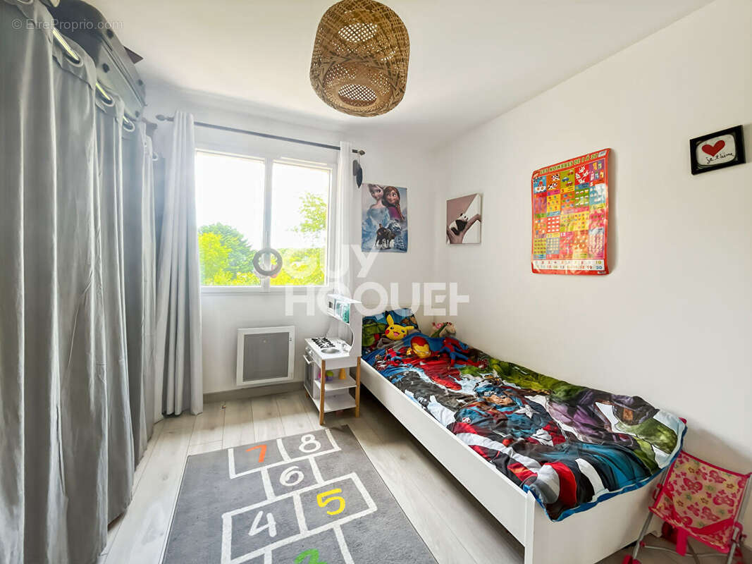 Maison à CHAUMES-EN-BRIE