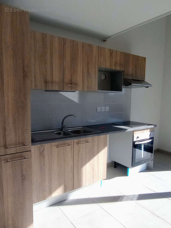 Appartement à ROQUES