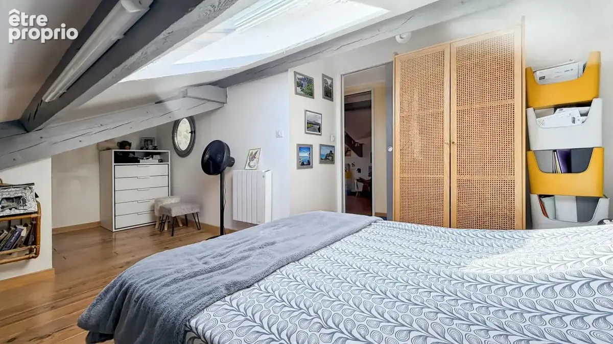 VALENCE – GRAND CHARRAN  Maison de charme avec piscine - photo 15