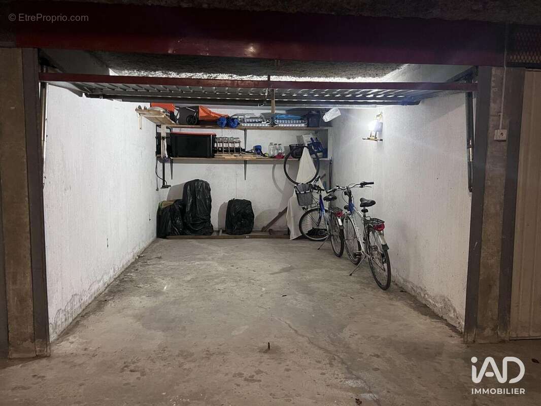 Photo 7 - Appartement à LE GRAU-DU-ROI