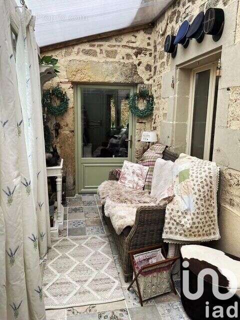 Photo 3 - Maison à VASLES