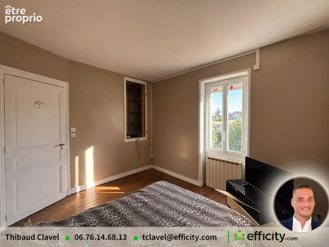 Maison 3 pièces 57 m² à vendre à Angouleme (16000) - photo 7