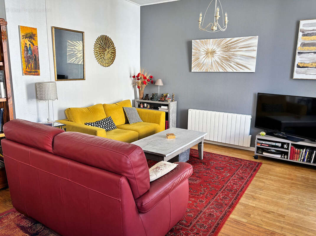 Appartement à ROCHEFORT