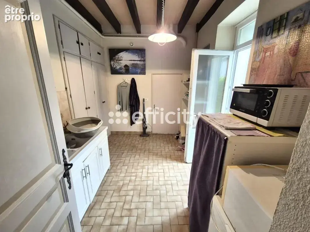Maison 14 pièces 345 m² à vendre à La Chatre (36400) - photo 27