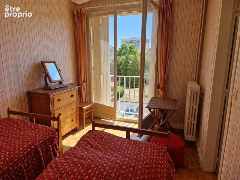 Appartement 2 pieces (52.4 m2) compiegne triangle d'or - photo 4